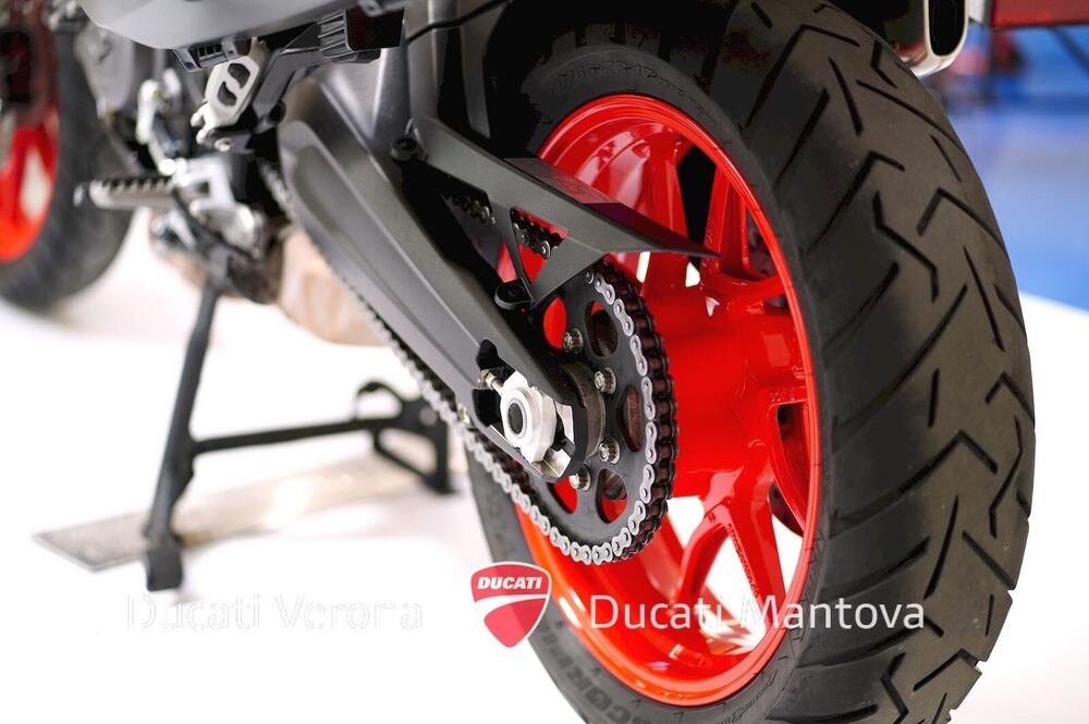 Ducati Multistrada V2 S (2022 - 24) (13)