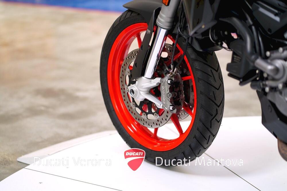 Ducati Multistrada V2 S (2022 - 24) (14)