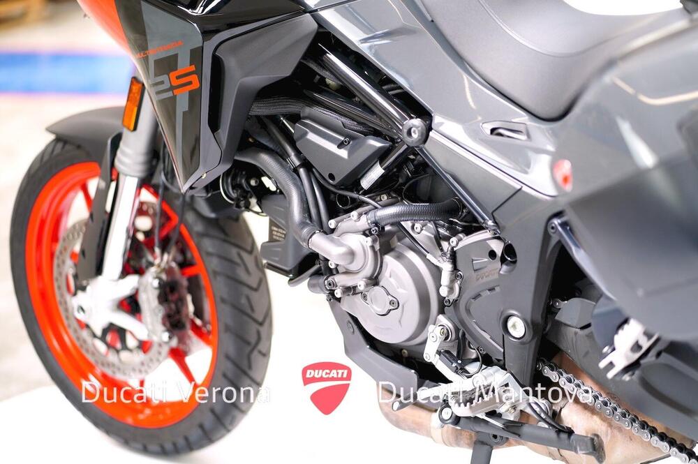 Ducati Multistrada V2 S (2022 - 24) (15)