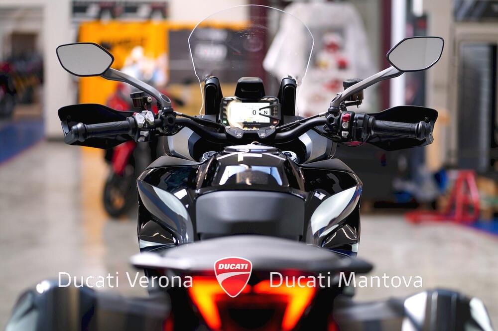 Ducati Multistrada V2 S (2022 - 24) (17)