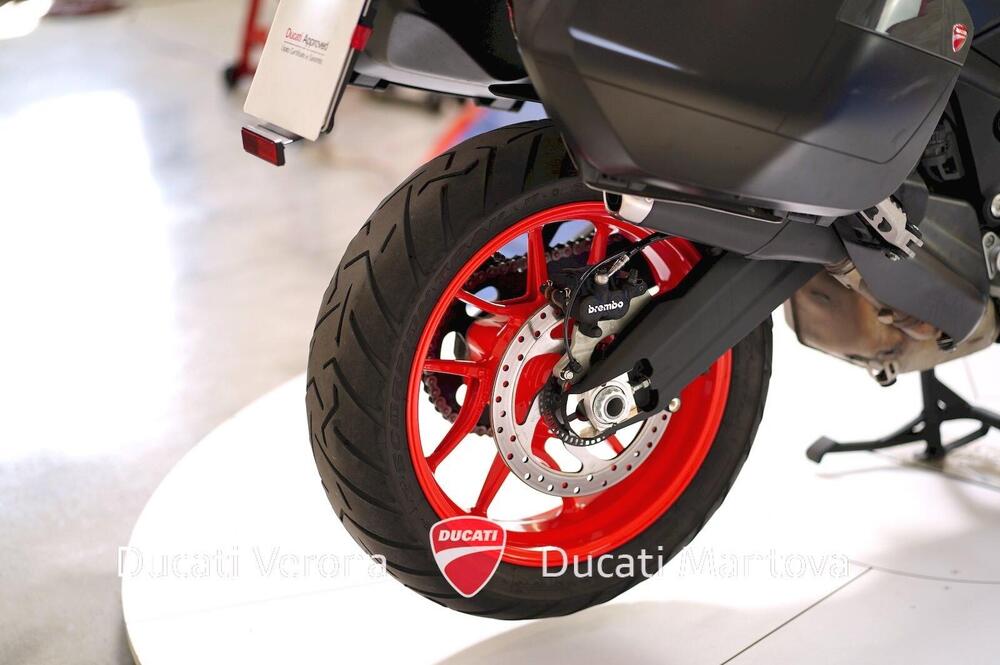 Ducati Multistrada V2 S (2022 - 24) (19)
