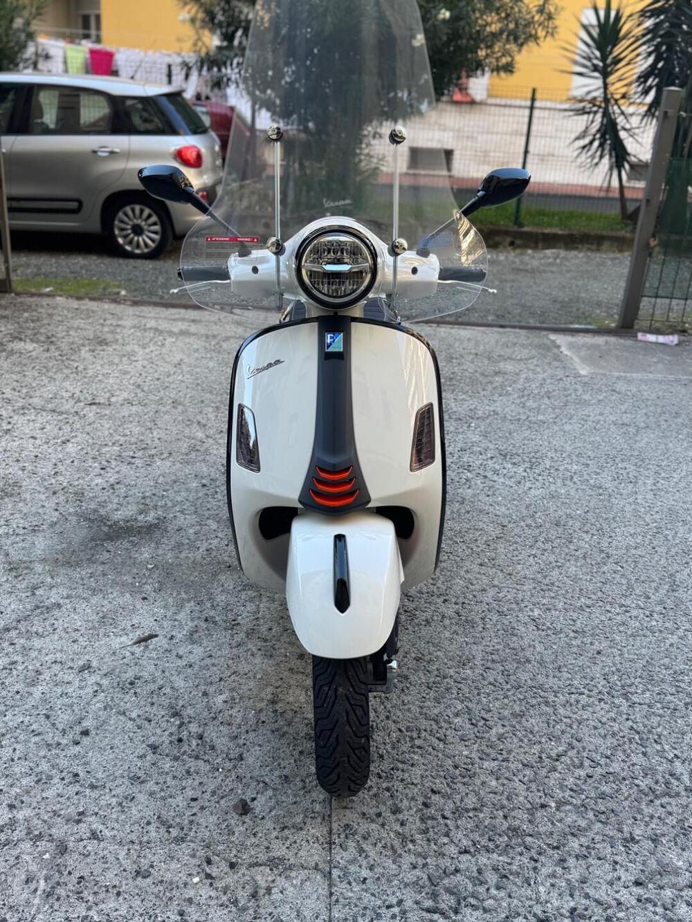 Vespa GTS 300 Super Sport (2023 - 24) (5)