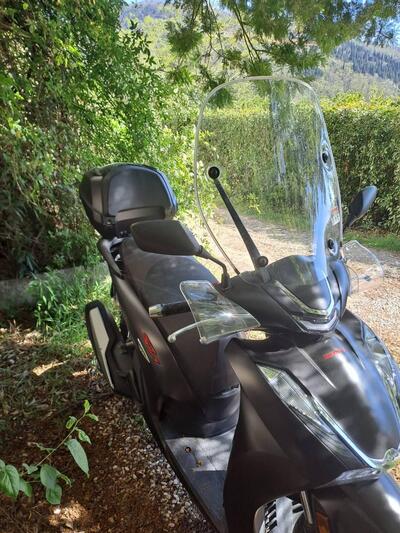 Honda SH 350 Sport (2021 - 24) usata