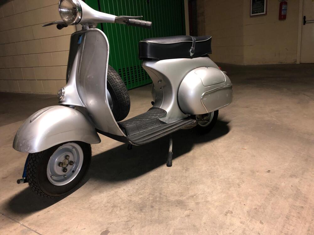 Vespa Vnb 125 T