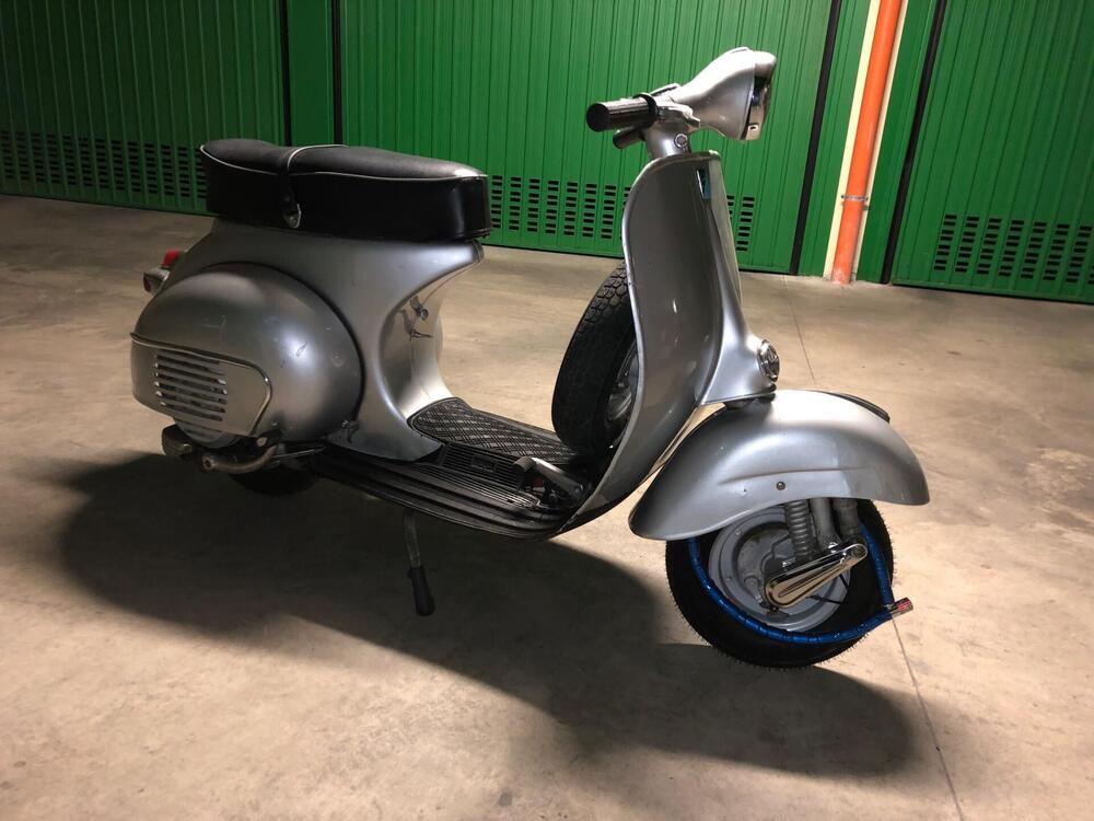 Vespa Vnb 125 T (2)
