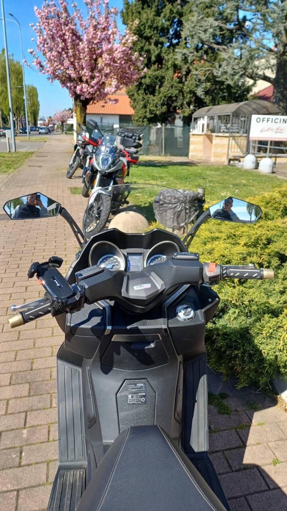 Kl Ariic Brera 318 (2023 - 24) (2)