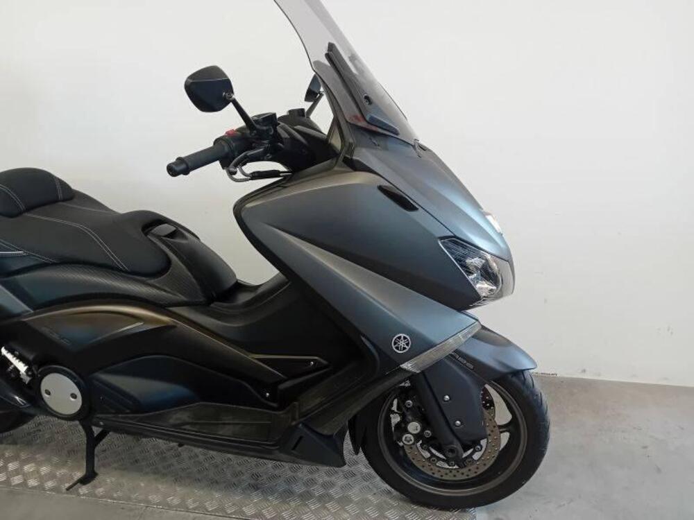 Yamaha T-Max 530 ABS (2012 - 14) (7)