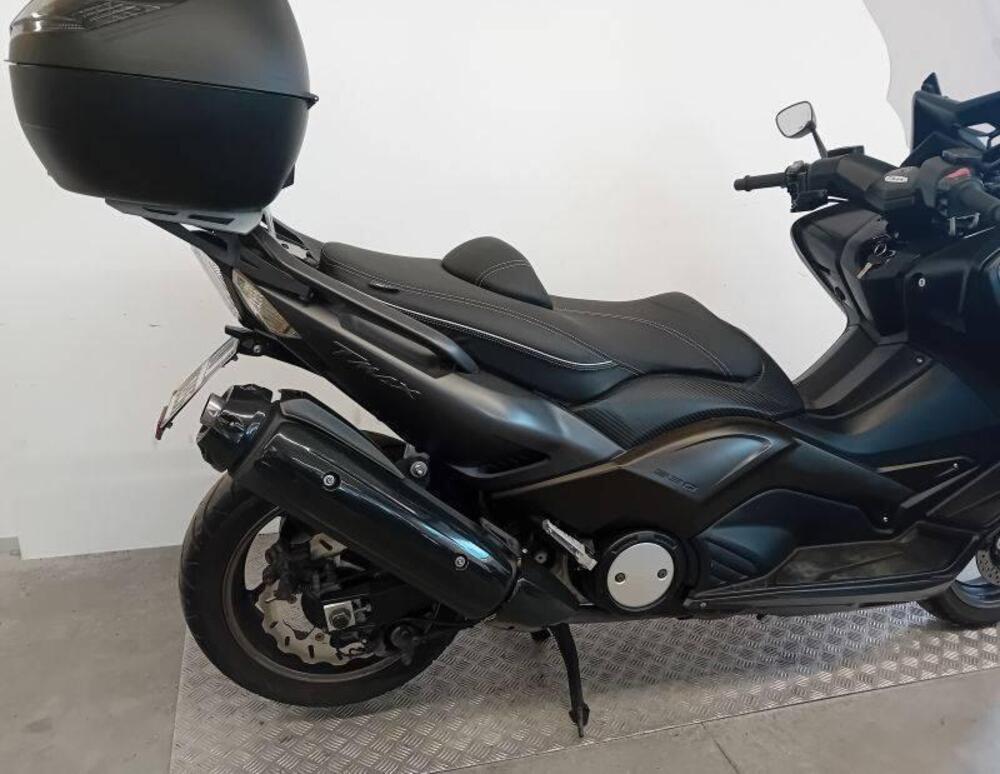 Yamaha T-Max 530 ABS (2012 - 14) (6)
