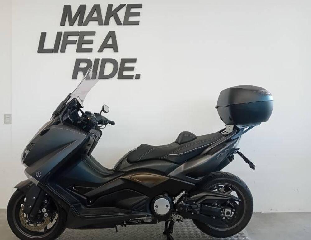 Yamaha T-Max 530 ABS (2012 - 14) (2)