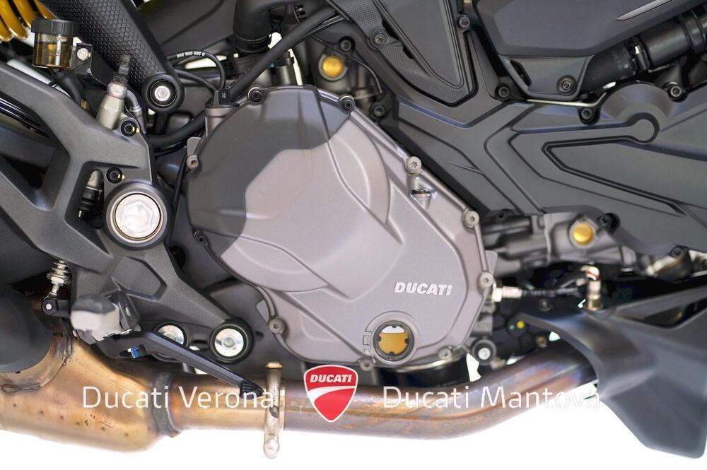 Ducati Monster 937 + (2021 - 25) (10)