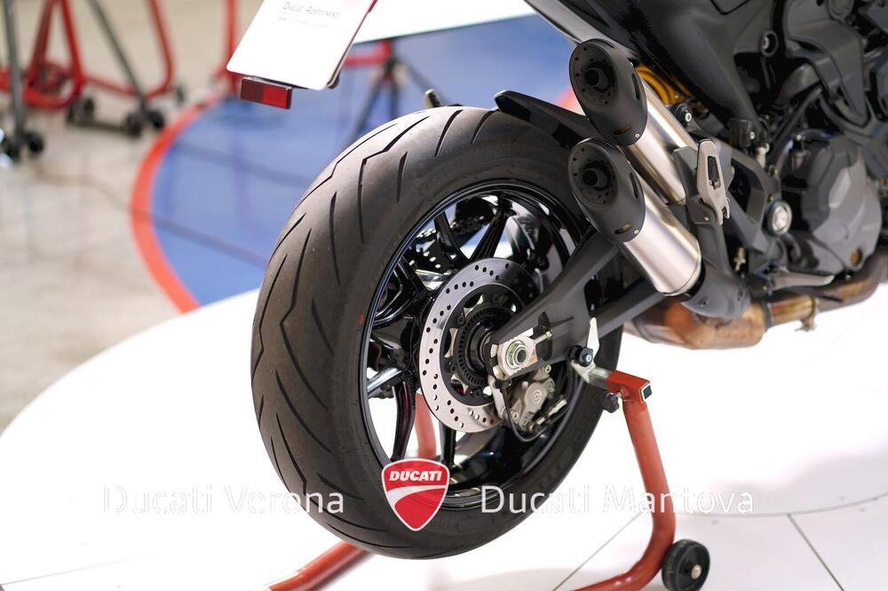 Ducati Monster 937 + (2021 - 25) (11)