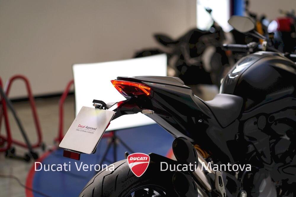 Ducati Monster 937 + (2021 - 25) (12)
