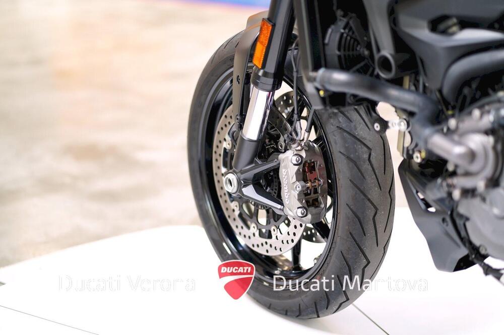 Ducati Monster 937 + (2021 - 25) (16)