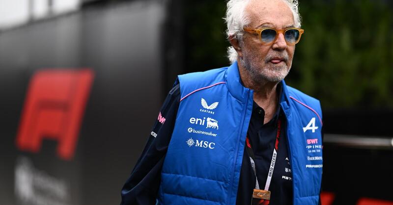 "Ti do 120mila euro": Briatore lascia Leclerc senza parole, il gesto che ha infiammato Monaco