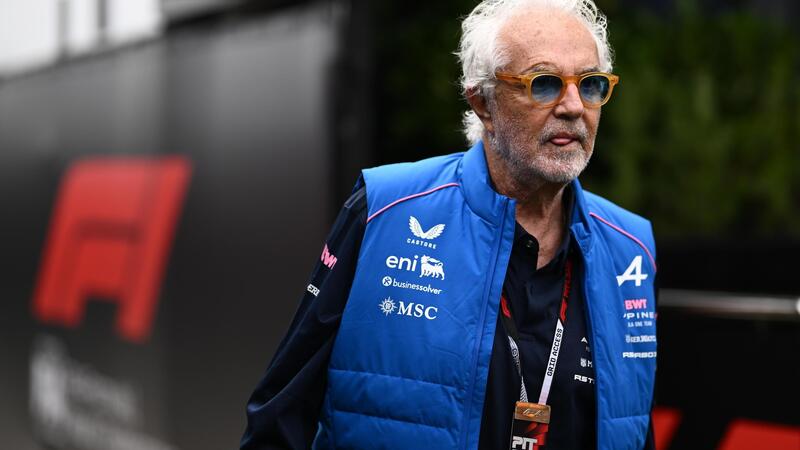 "Ti do 120mila euro": Briatore lascia Leclerc senza parole, il gesto che ha infiammato Monaco