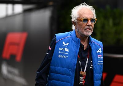 Ti do 120mila euro: Briatore lascia Leclerc senza parole, il gesto che ha infiammato Monaco
