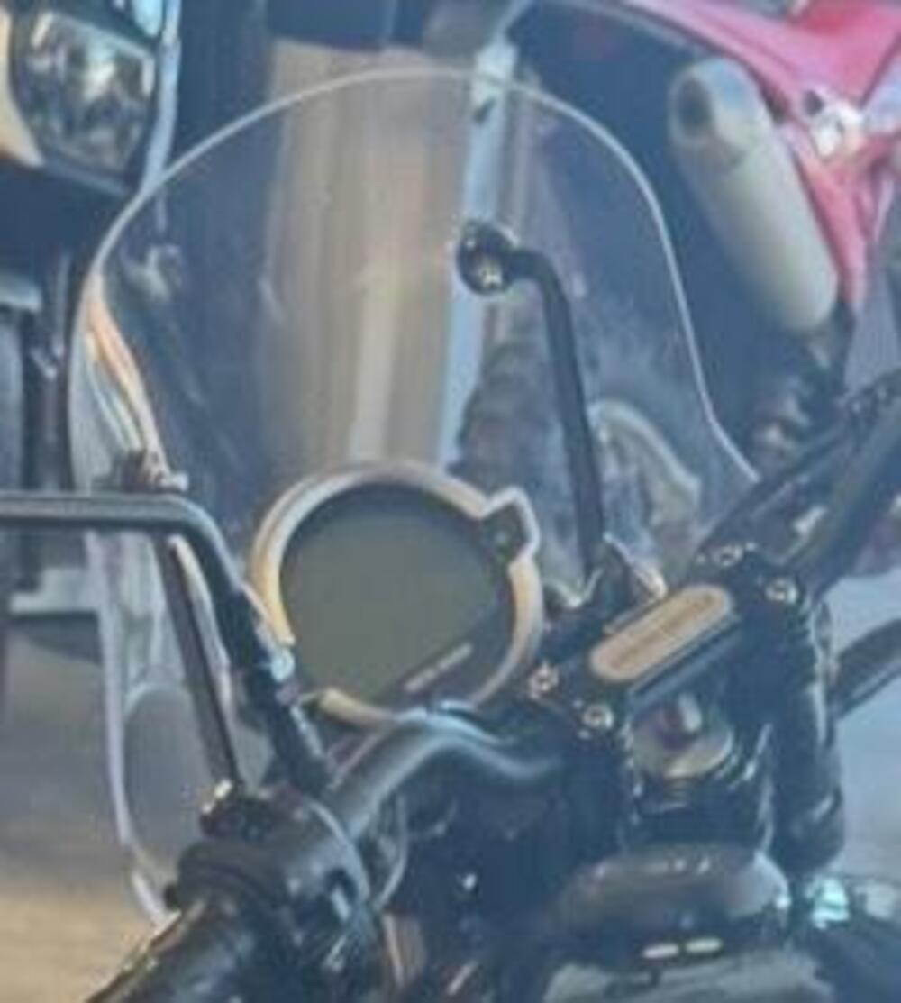 Moto Guzzi V7 Stone Special Edition (2022 - 25) (6)