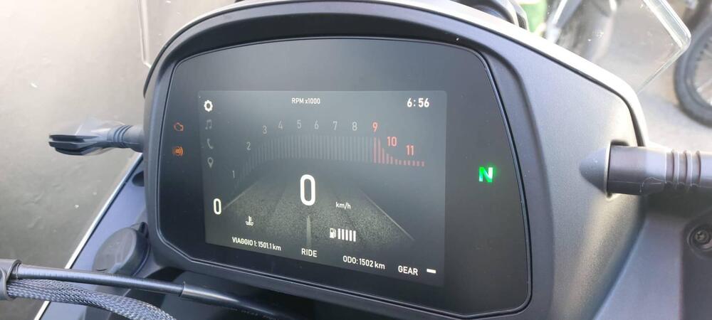 Moto Morini X-Cape 650 (2021 - 26) (5)