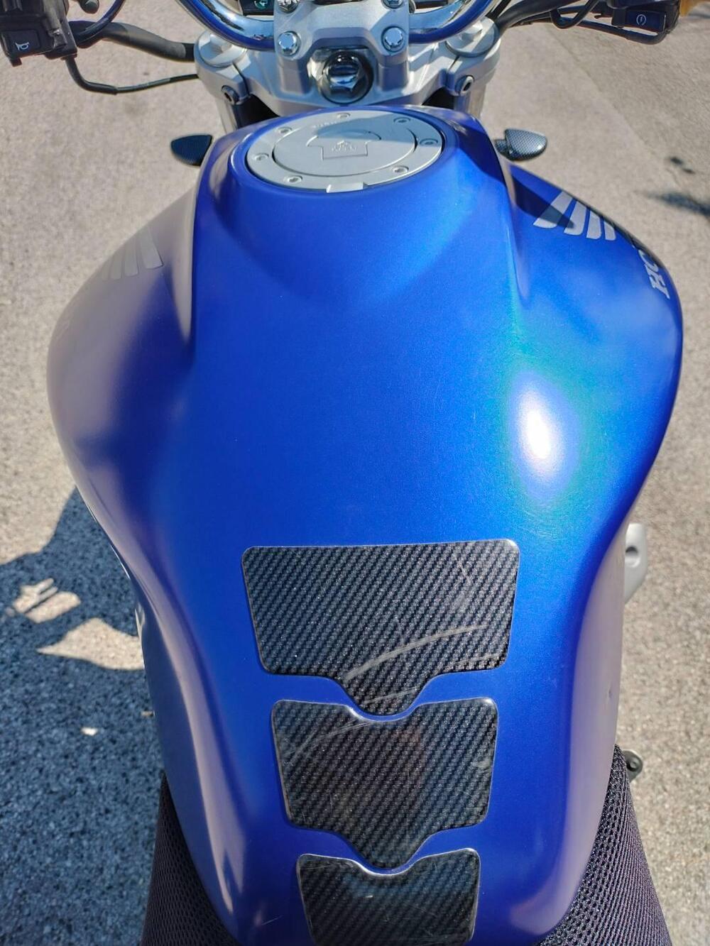 Honda Hornet 600 (2003 - 04) (6)