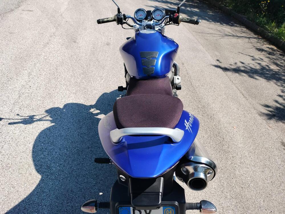 Honda Hornet 600 (2003 - 04) (8)