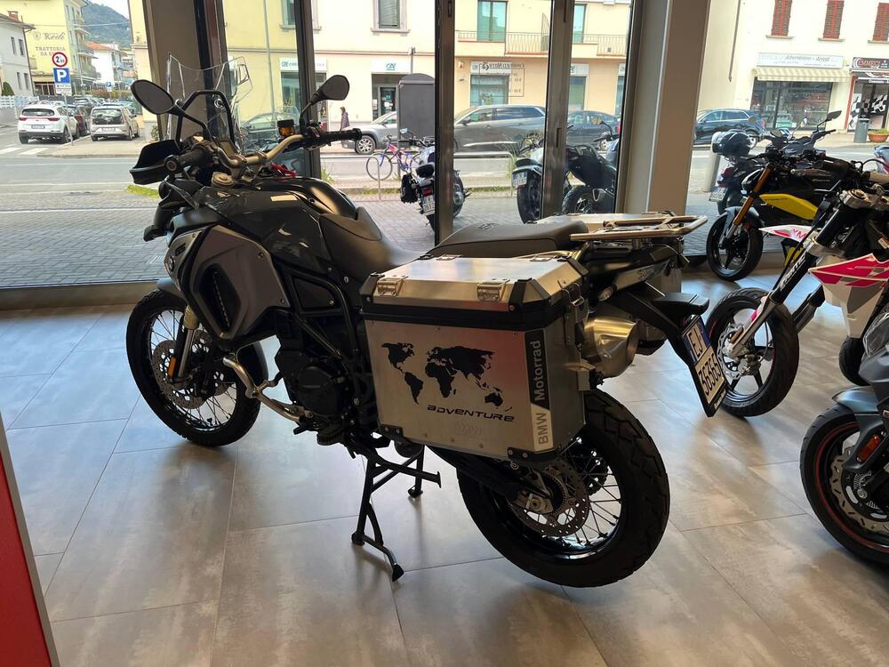 Bmw F 800 GS Adventure (2013 - 17) (5)