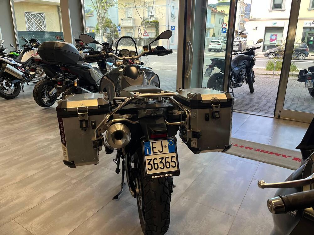 Bmw F 800 GS Adventure (2013 - 17) (6)