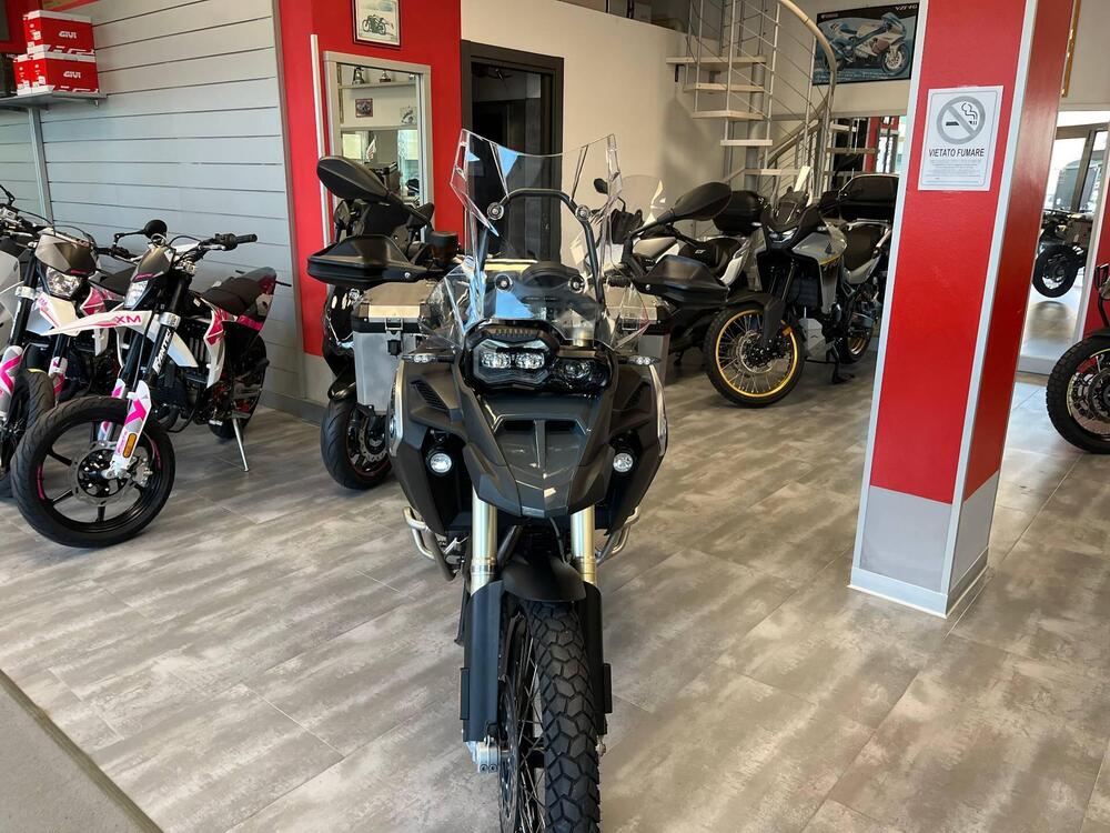 Bmw F 800 GS Adventure (2013 - 17) (8)