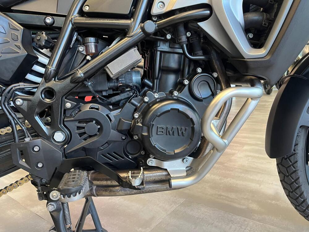 Bmw F 800 GS Adventure (2013 - 17) (11)