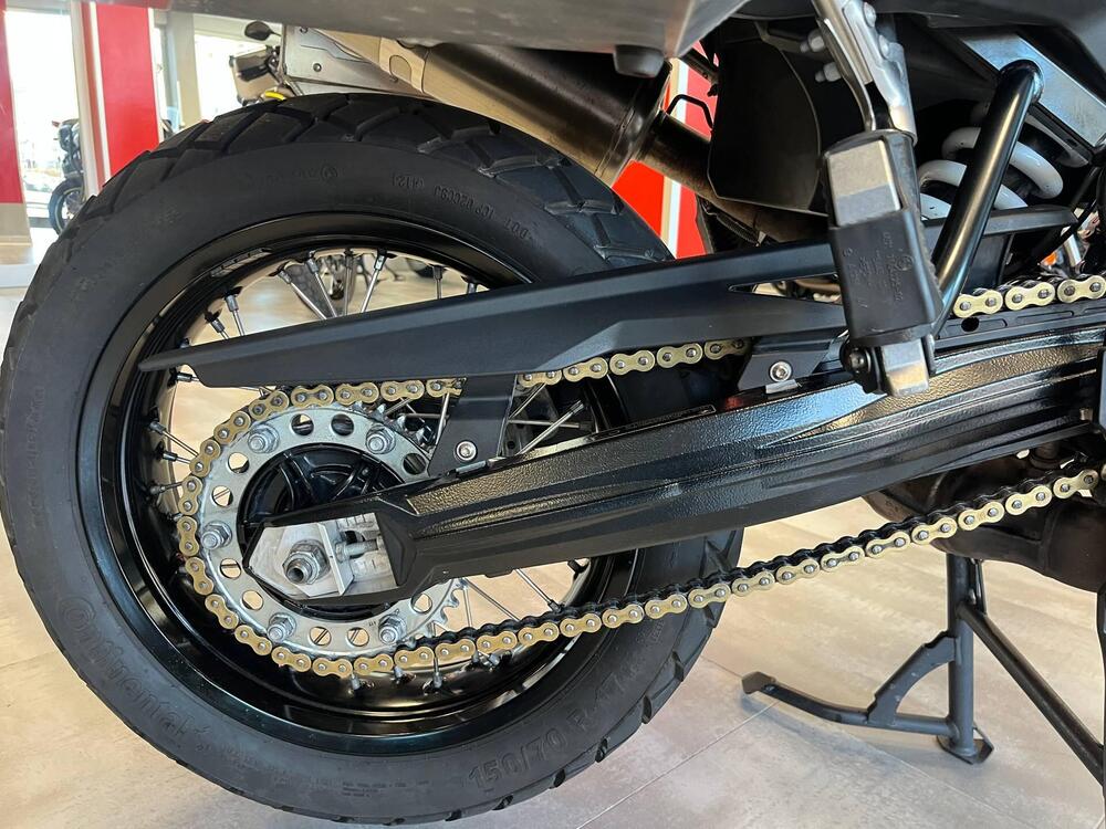 Bmw F 800 GS Adventure (2013 - 17) (13)