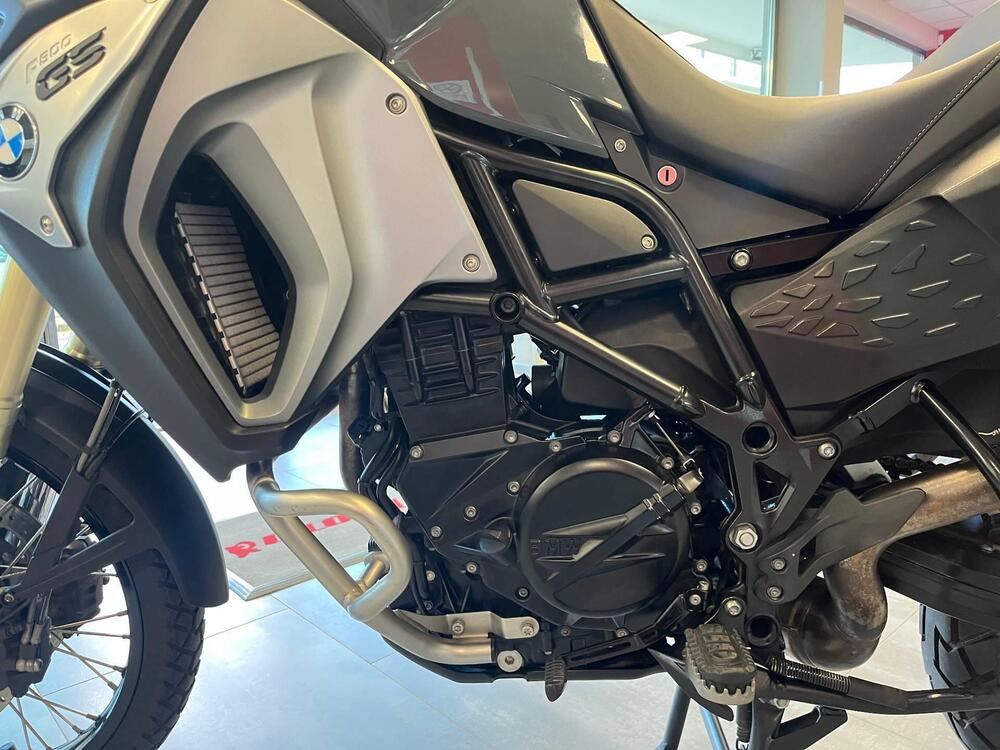 Bmw F 800 GS Adventure (2013 - 17) (12)