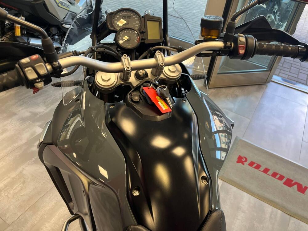 Bmw F 800 GS Adventure (2013 - 17) (16)