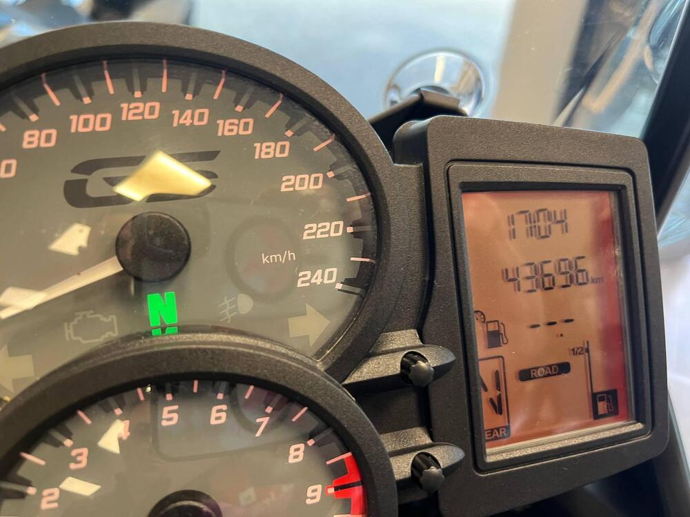 Bmw F 800 GS Adventure (2013 - 17) (7)