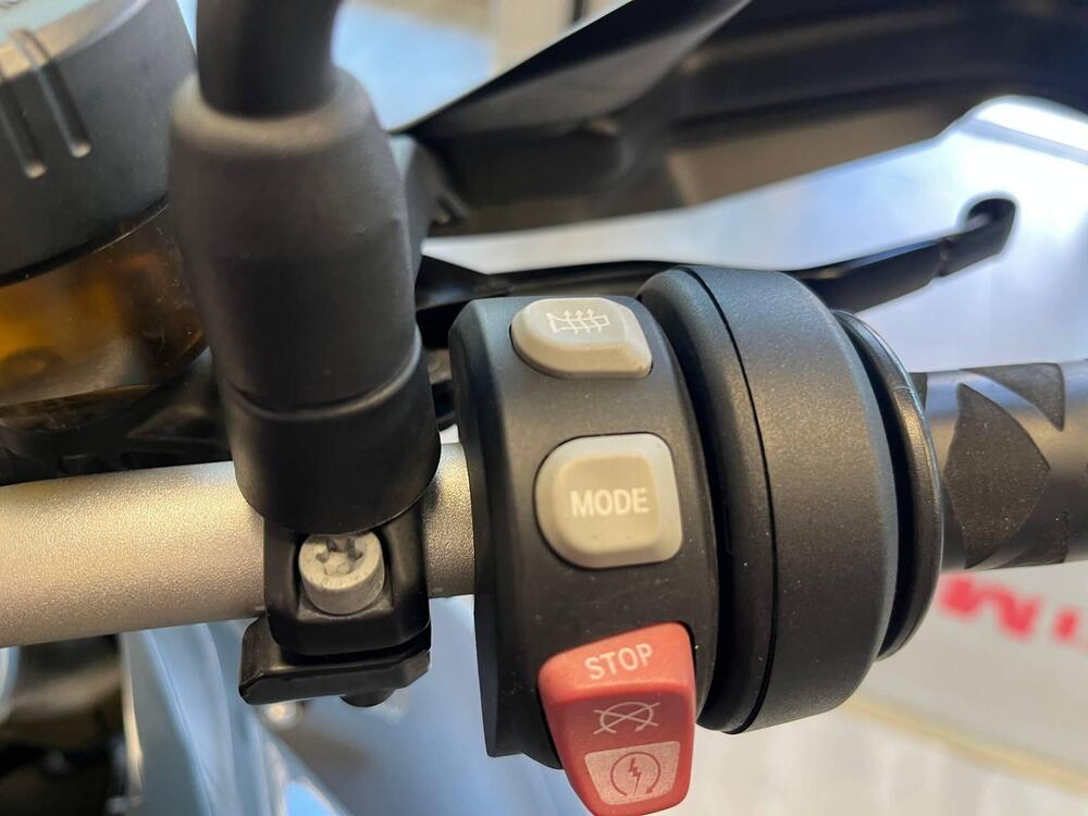 Bmw F 800 GS Adventure (2013 - 17) (17)