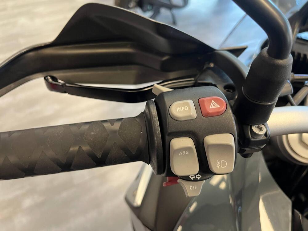 Bmw F 800 GS Adventure (2013 - 17) (18)