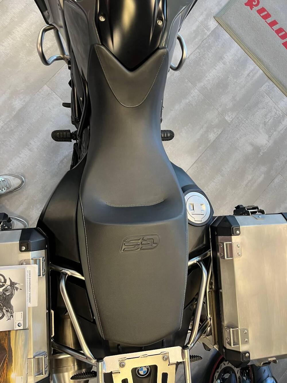 Bmw F 800 GS Adventure (2013 - 17) (20)