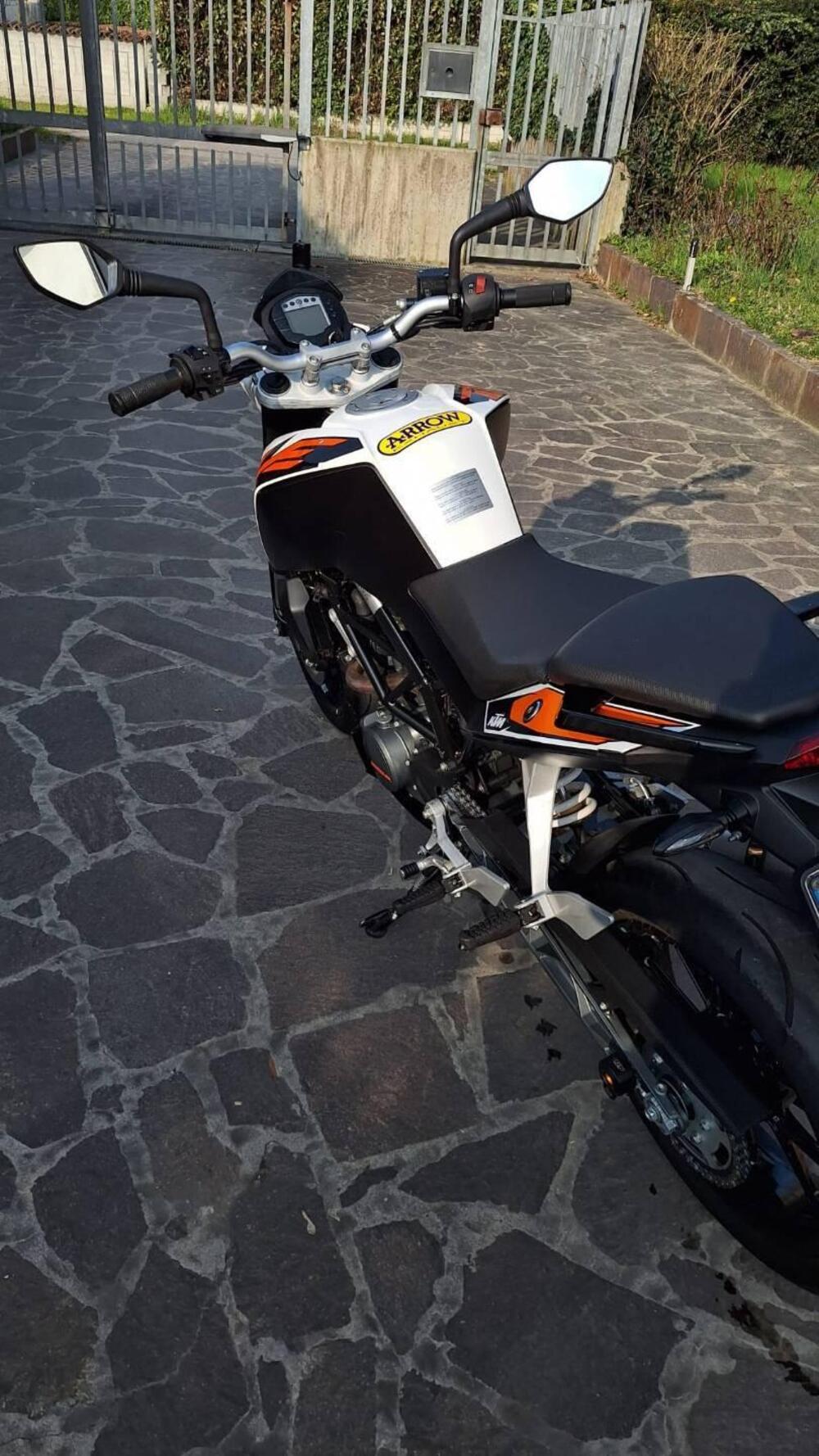KTM 125 Duke ABS (2013 - 16) (3)