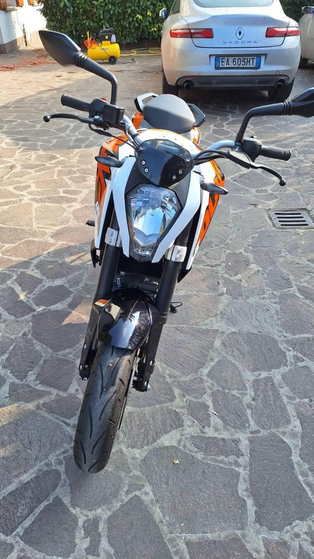 KTM 125 Duke ABS (2013 - 16) (6)