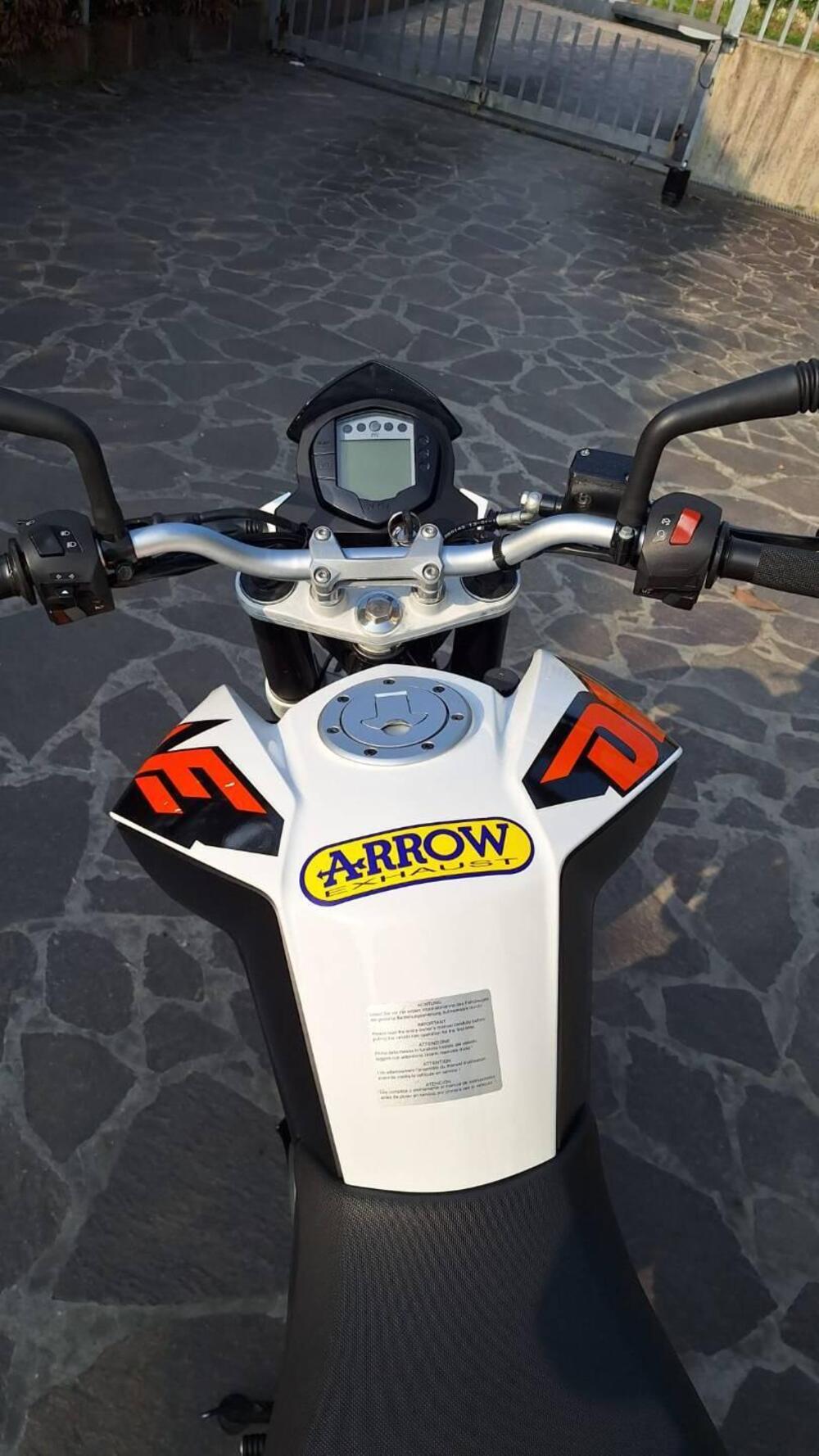 KTM 125 Duke ABS (2013 - 16) (10)