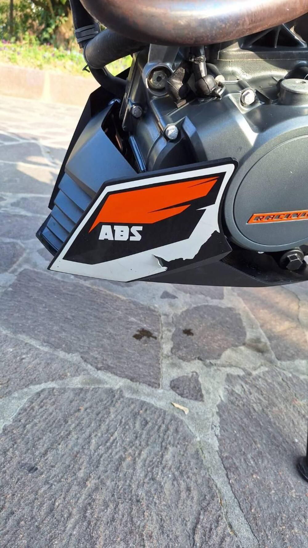 KTM 125 Duke ABS (2013 - 16) (12)