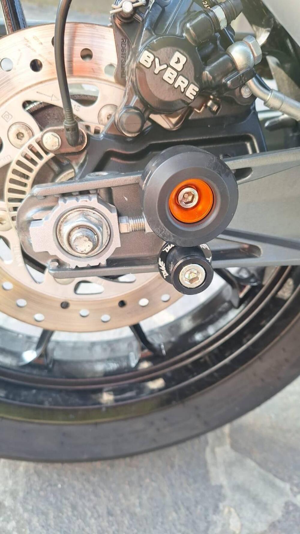 KTM 125 Duke ABS (2013 - 16) (14)