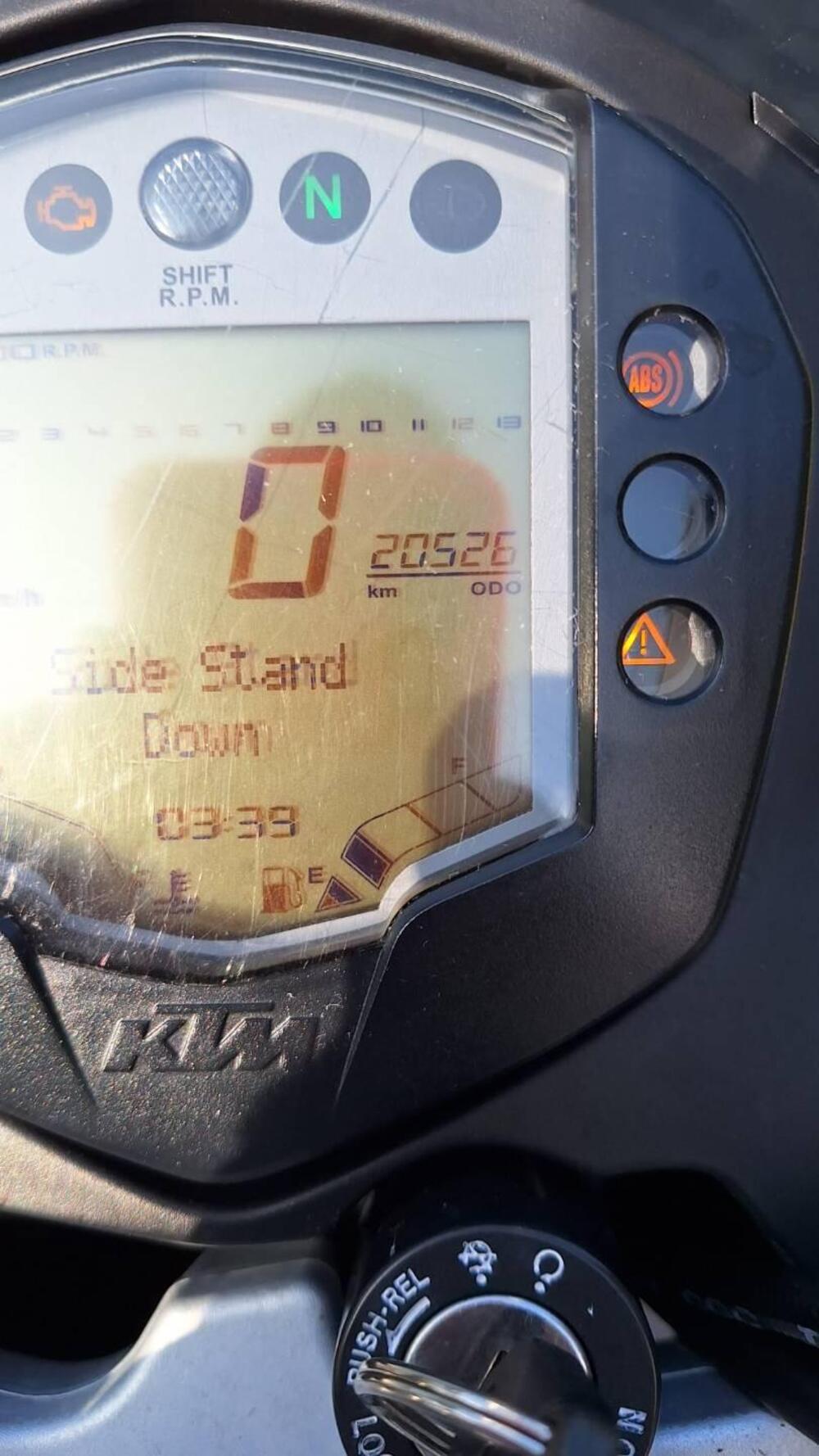 KTM 125 Duke ABS (2013 - 16) (15)