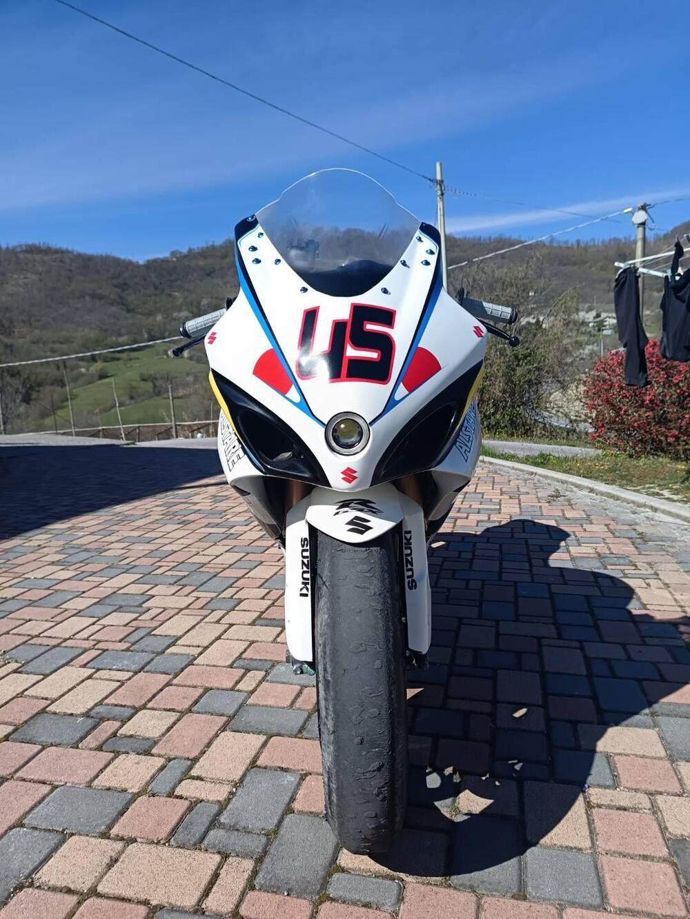 Suzuki GSX-R1000 (2005 - 06) (5)