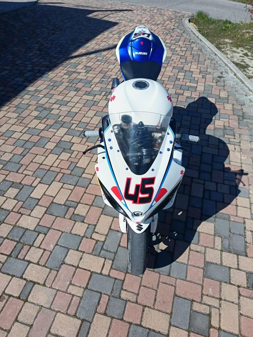 Suzuki GSX-R1000 (2005 - 06) (6)