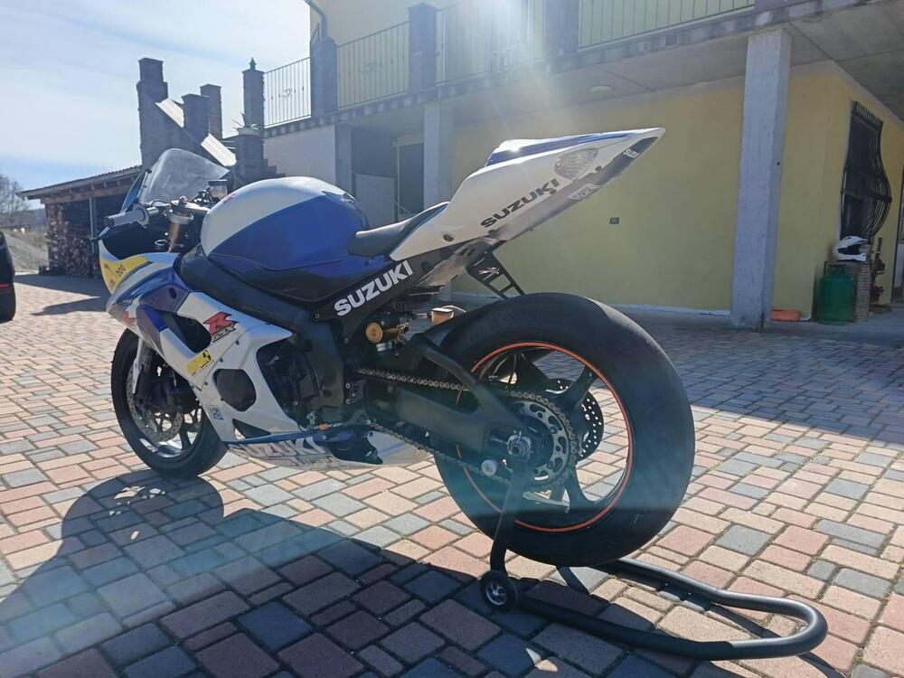 Suzuki GSX-R1000 (2005 - 06) (7)