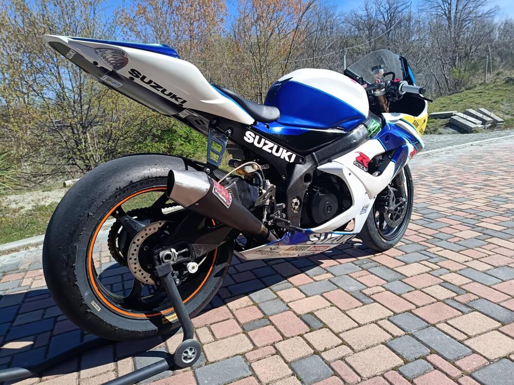 Suzuki GSX-R1000 (2005 - 06) (8)