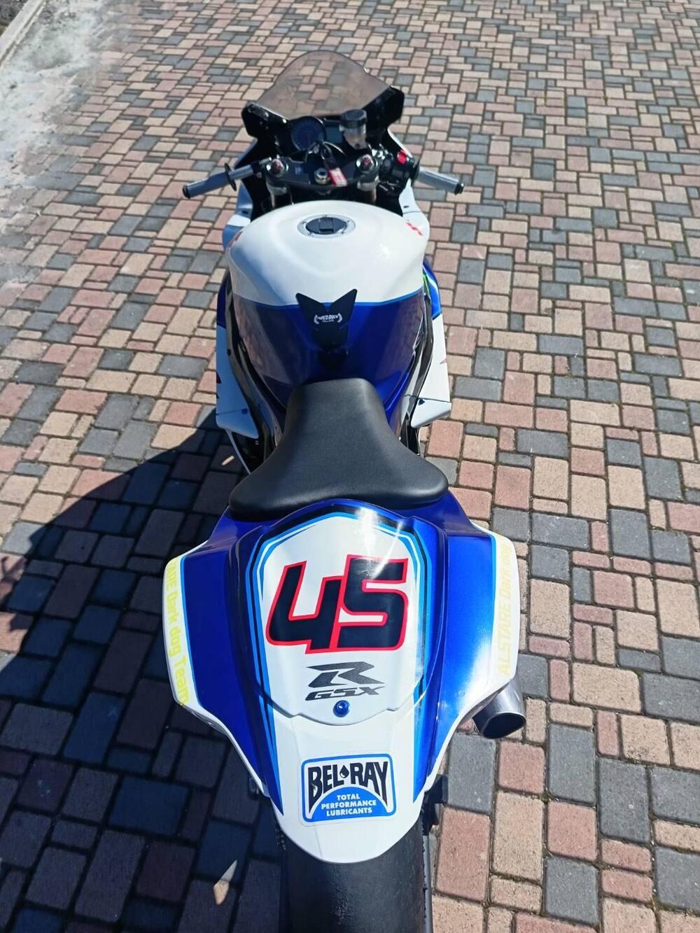 Suzuki GSX-R1000 (2005 - 06) (9)