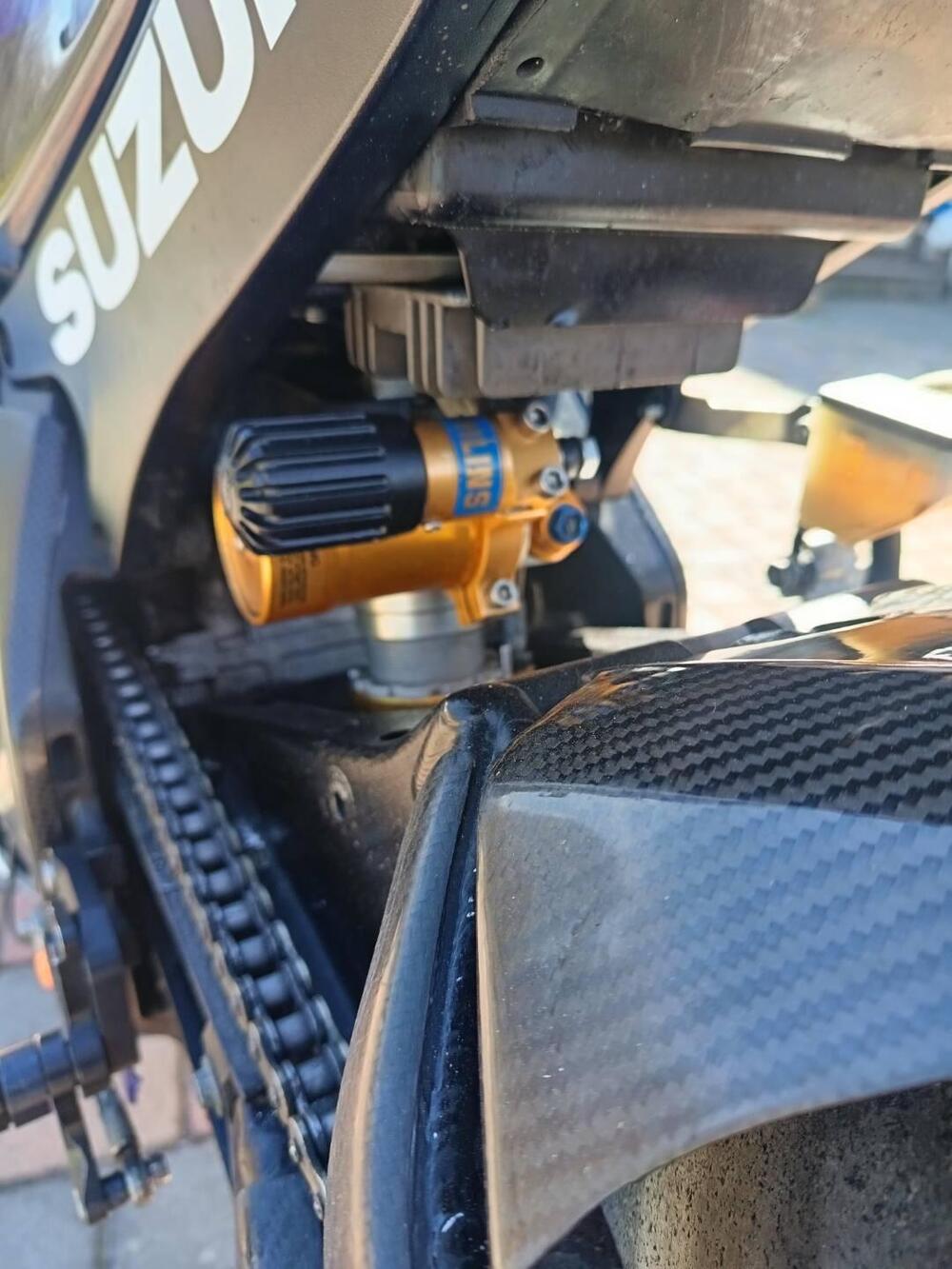 Suzuki GSX-R1000 (2005 - 06) (11)