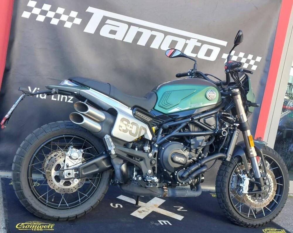 Benelli Leoncino 800 Trail (2022 - 26) (3)