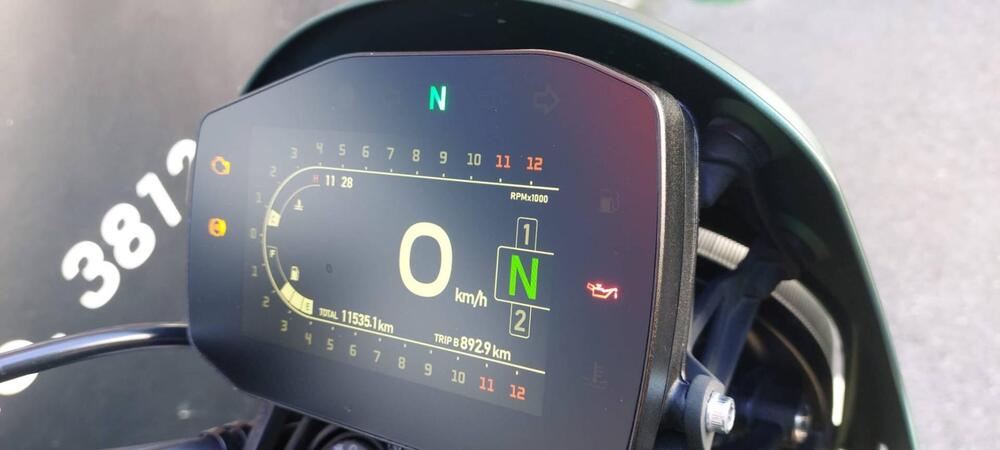 Benelli Leoncino 800 Trail (2022 - 26) (4)