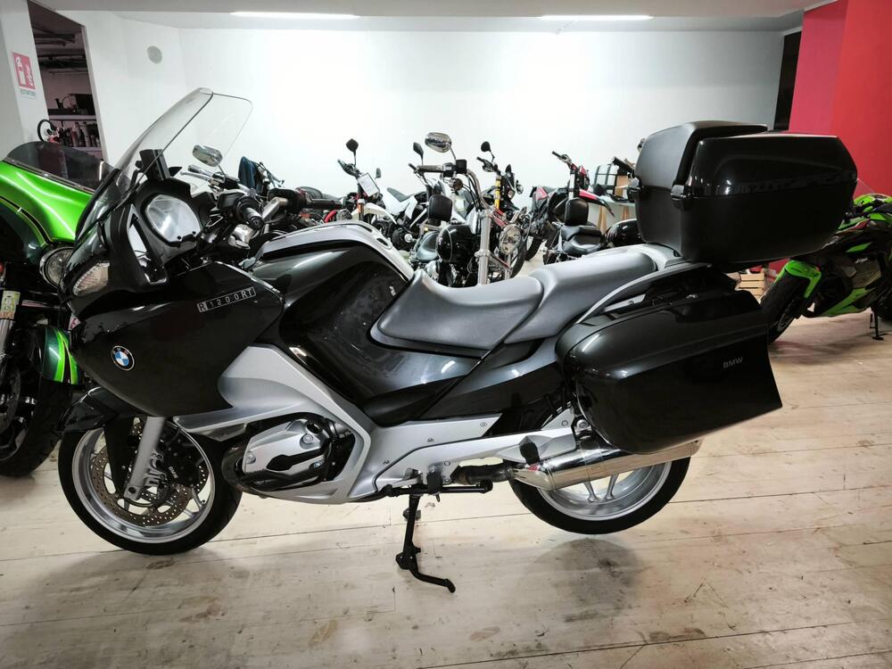 Bmw R 1200 RT (2005 - 07) (3)